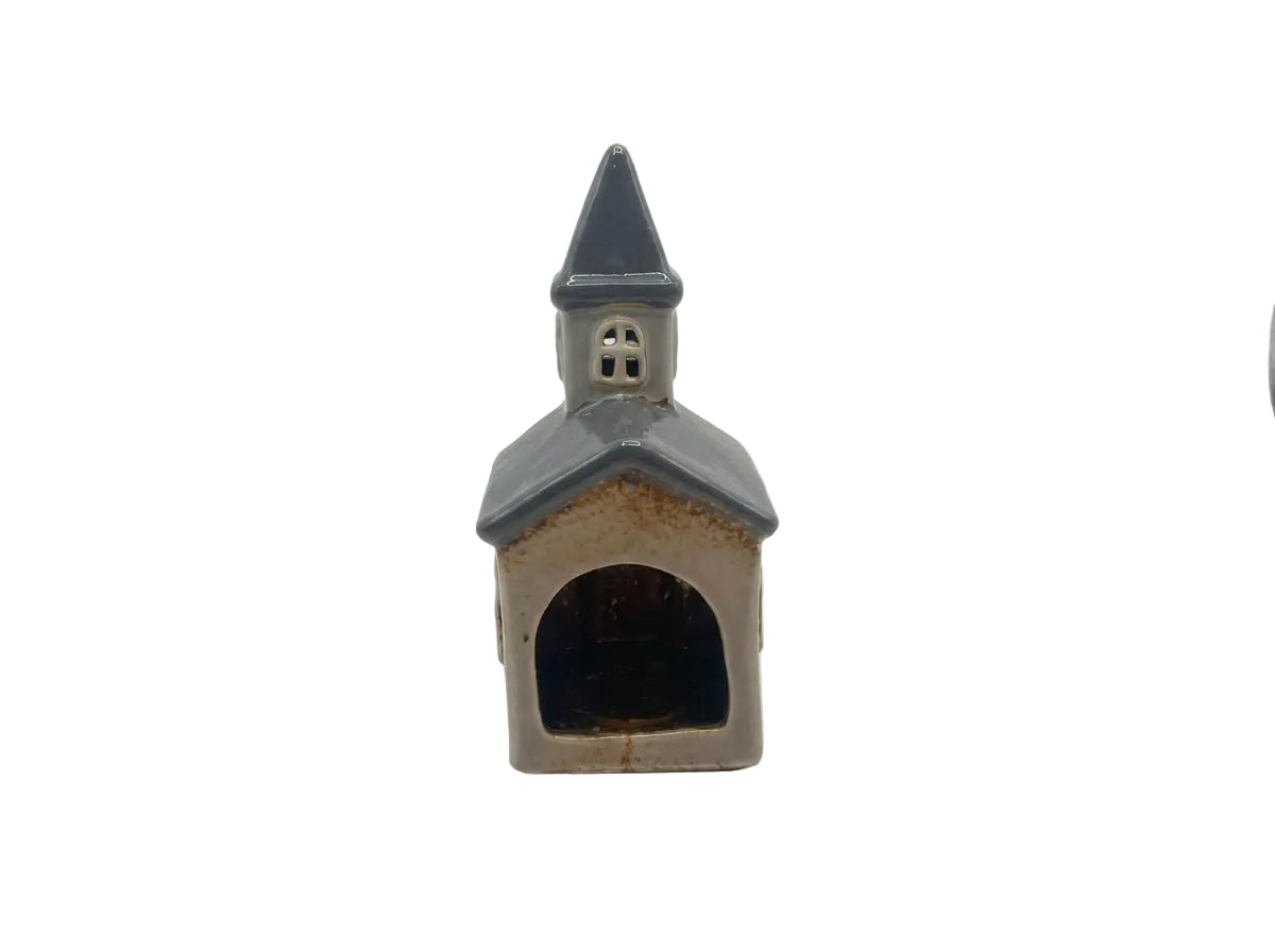 Chapel Tea Light Holder
