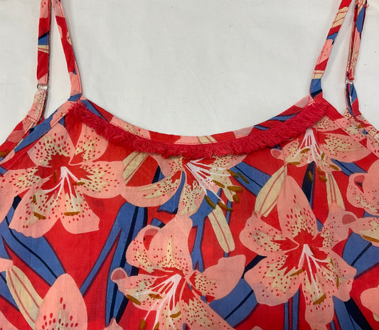 GOUBI: Summer Slip Dress