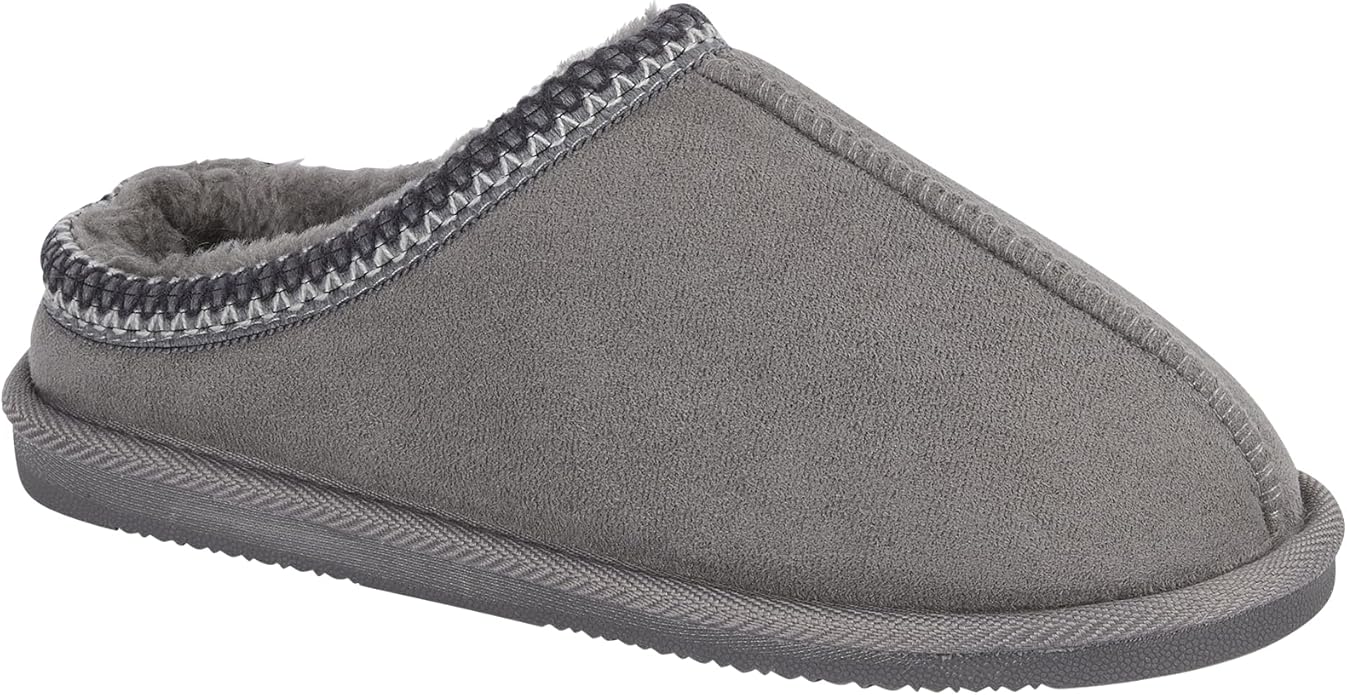 Joe&Joe Mule Slippers