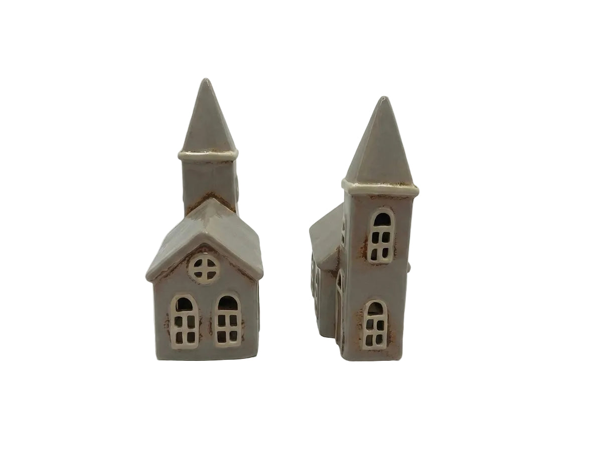 Large Village Church