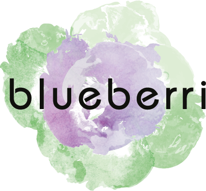 justblueberri.com