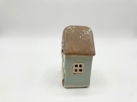 Tea Light House - “Old Tea Shop”