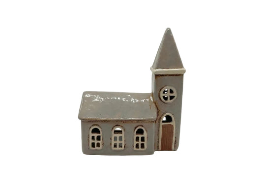 Large Village Church
