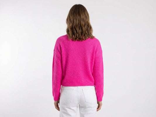 Italian Collection One Size Cardigan