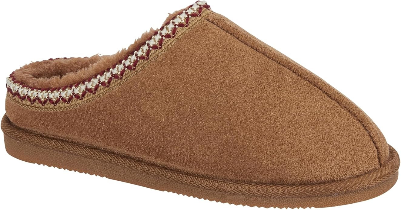Joe&Joe Mule Slippers