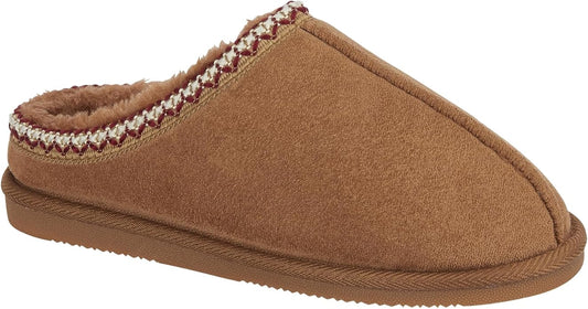 Joe&Joe Mule Slippers