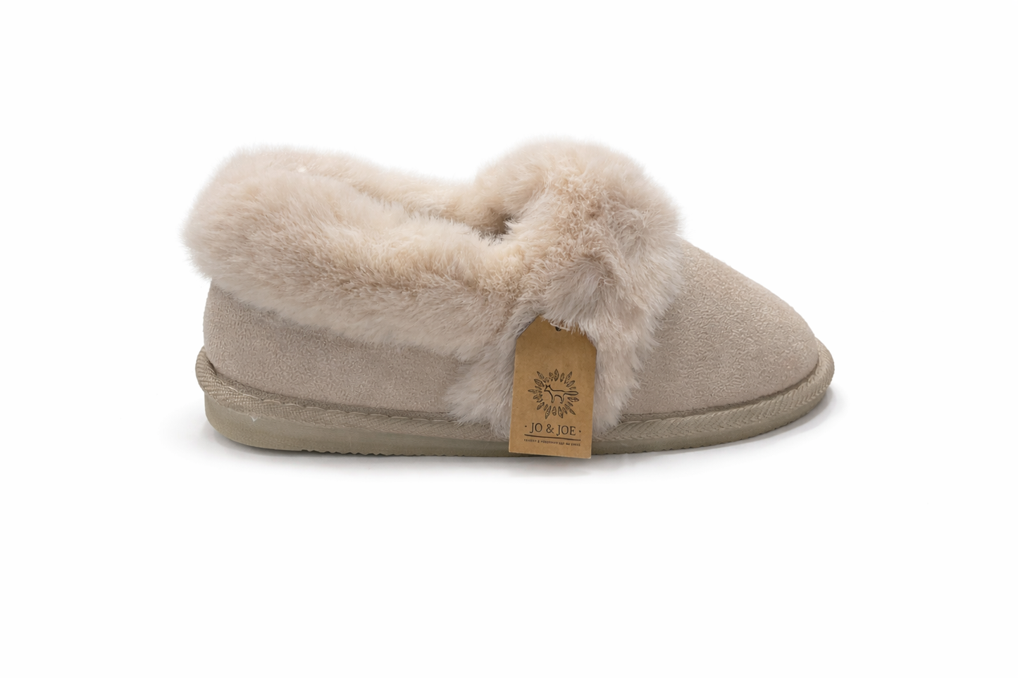 Joe&Joe Bootee Slippers