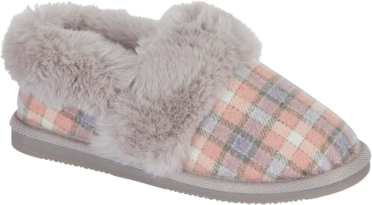 Joe&Joe Bootee Slippers