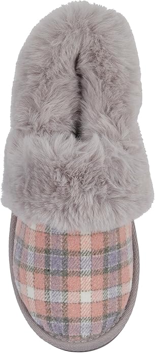Joe&Joe Bootee Slippers